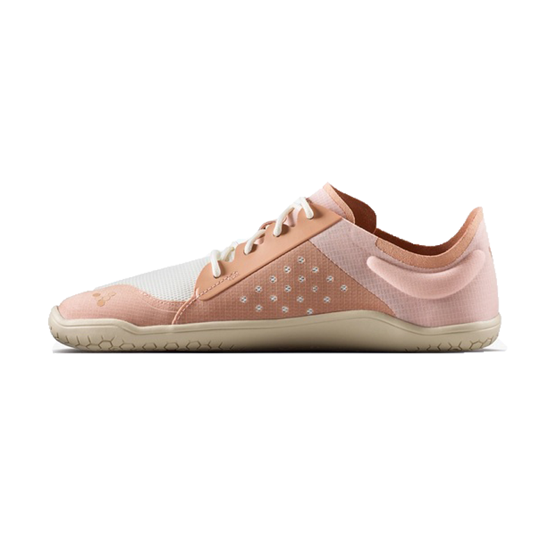 Vivobarefoot - Primus Lite IV - Dusty Rose - Women's