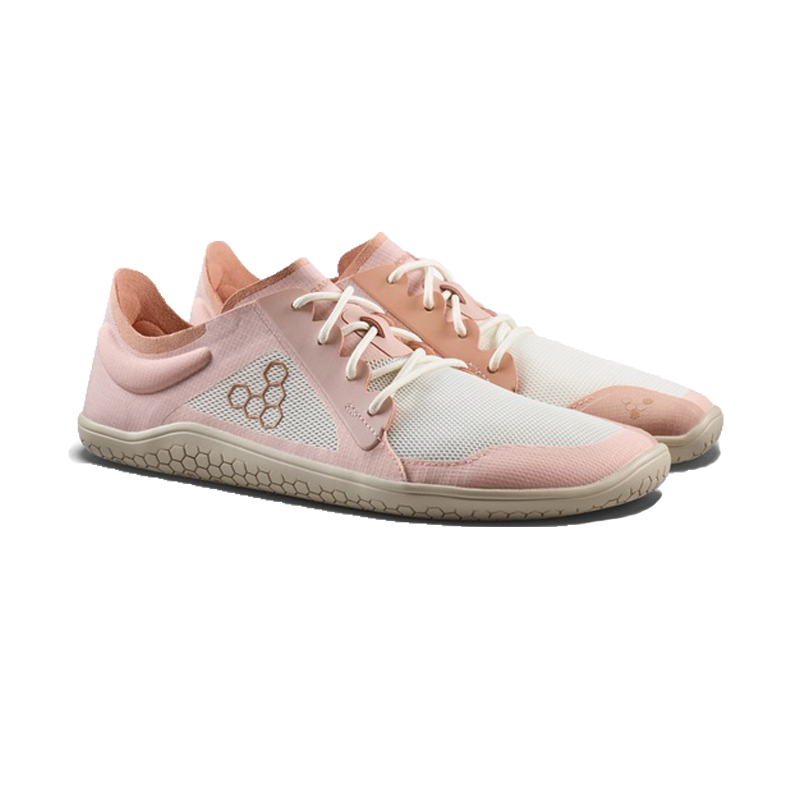 Vivobarefoot - Primus Lite IV - Dusty Rose - Women's