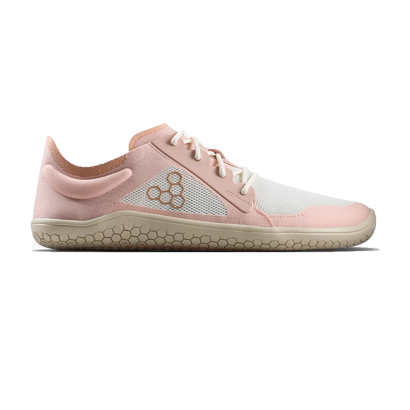 Vivobarefoot - Primus Lite IV - Dusty Rose - Women's