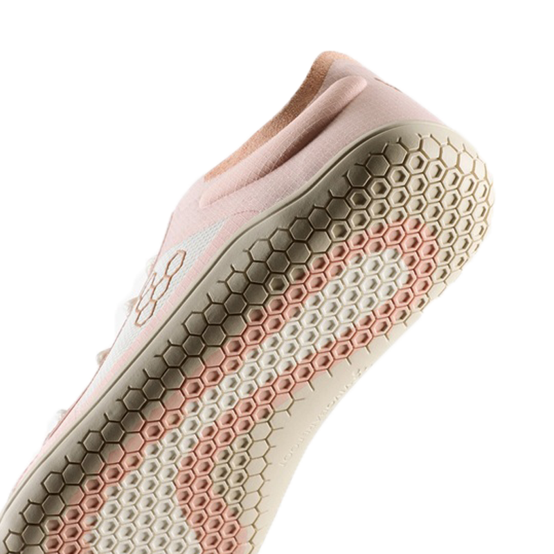 Vivobarefoot - Primus Lite IV - Dusty Rose - Women's