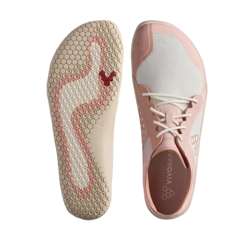 Vivobarefoot - Primus Lite IV - Dusty Rose - Women's