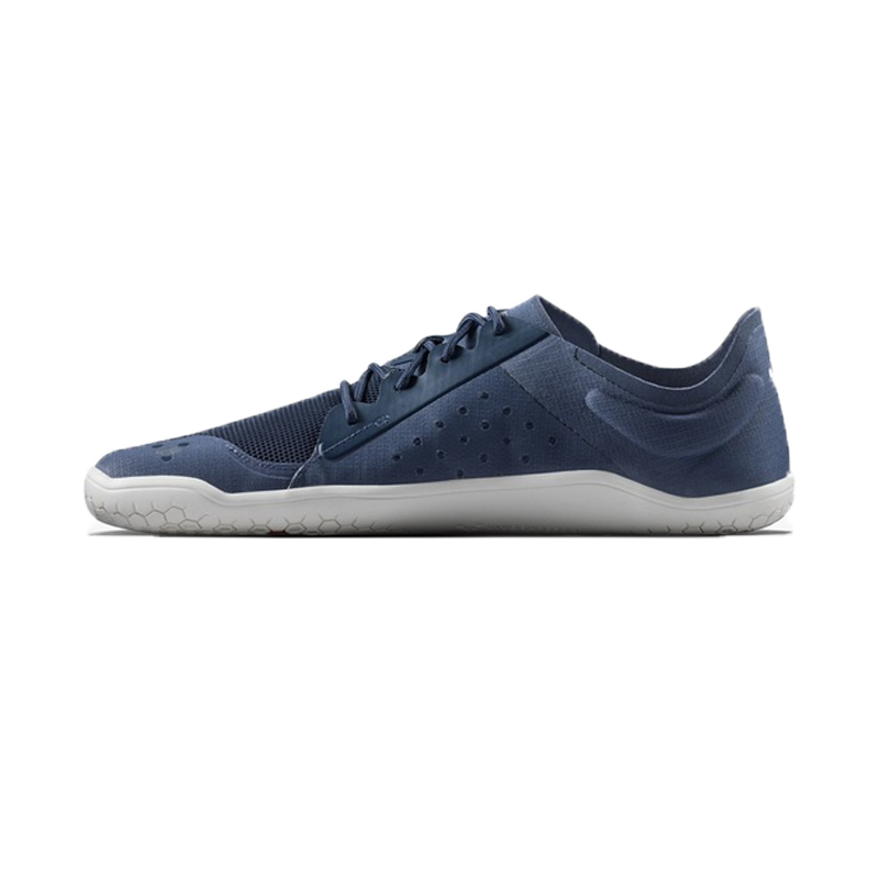 Vivobarefoot - Primus Lite IV - Midnight - Women's
