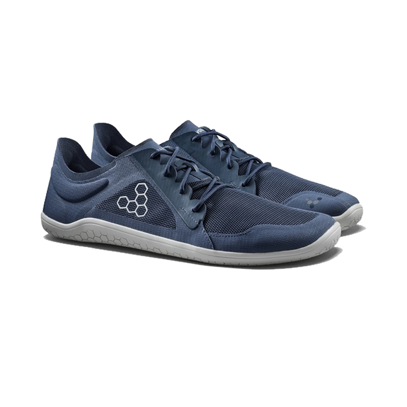 Vivobarefoot - Primus Lite IV - Midnight - Women's