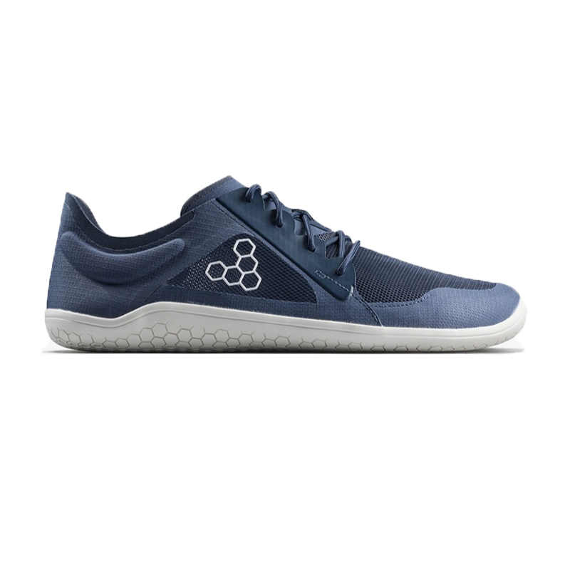 Vivobarefoot - Primus Lite IV - Midnight - Women's