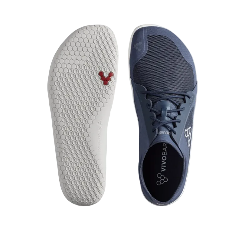 Vivobarefoot - Primus Lite IV - Midnight - Women's