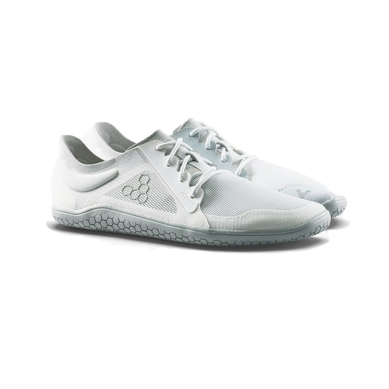 Vivobarefoot - Primus Lite IV - Mineral - Men's
