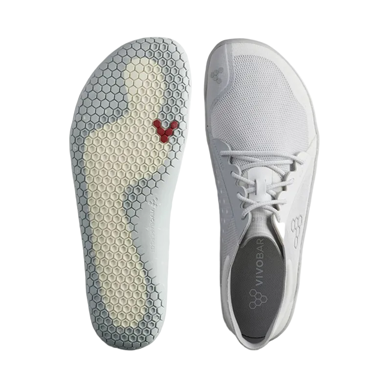 Vivobarefoot - Primus Lite IV - Mineral - Men's
