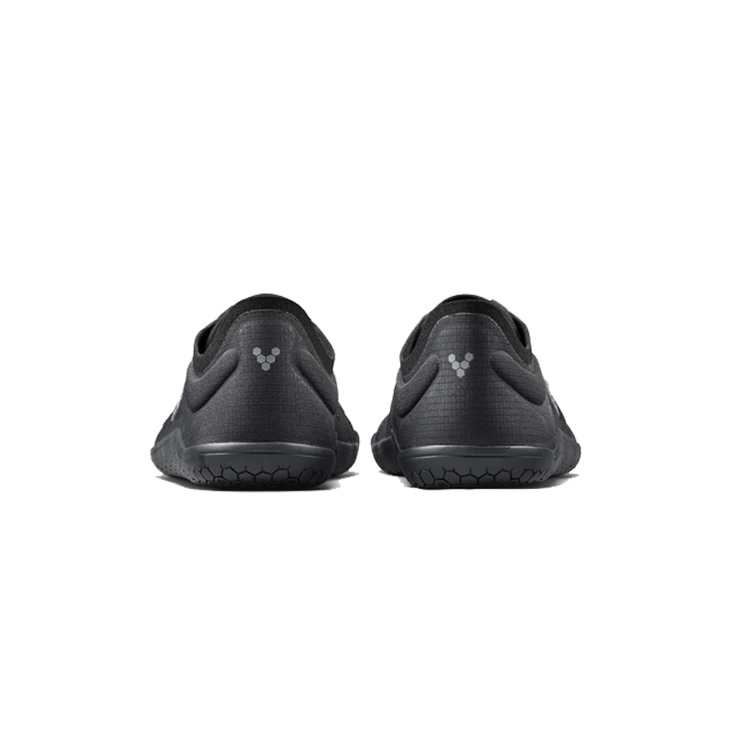 Vivobarefoot - Primus Lite IV - Obsidian - Men's