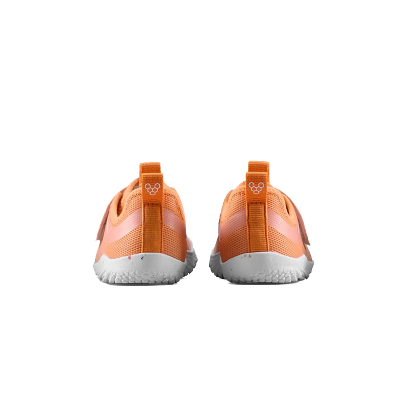 Vivobarefoot - Primus Sport IV - Apricot - Pre-School