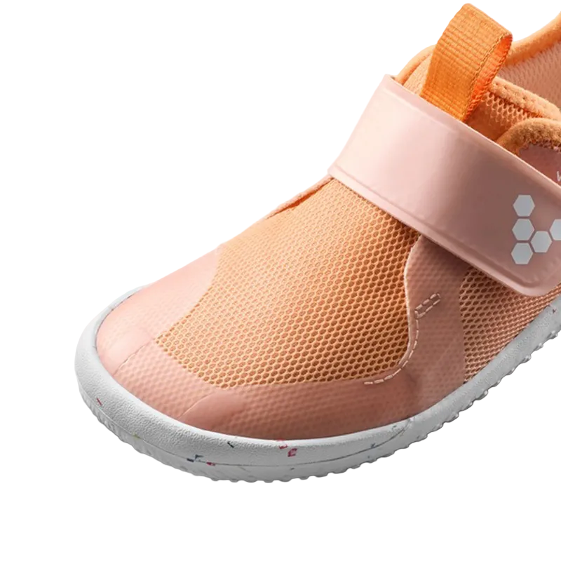 Vivobarefoot - Primus Sport IV - Apricot - Pre-School