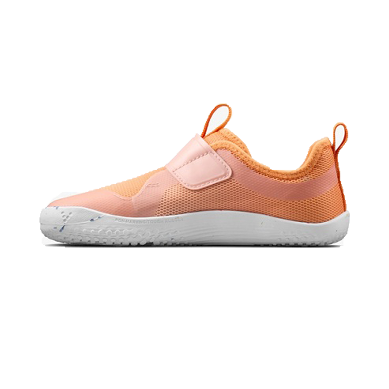 Vivobarefoot - Primus Sport IV - Apricot - Pre-School