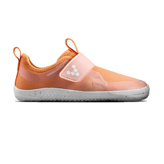 Vivobarefoot - Primus Sport IV - Apricot - Pre-School