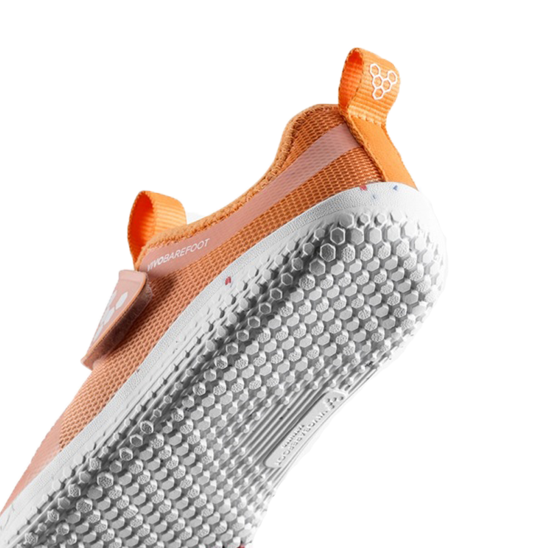 Vivobarefoot - Primus Sport IV - Apricot - Pre-School