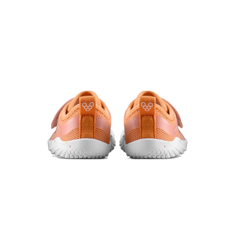Vivobarefoot - Primus Sport IV - Apricot - Toddlers