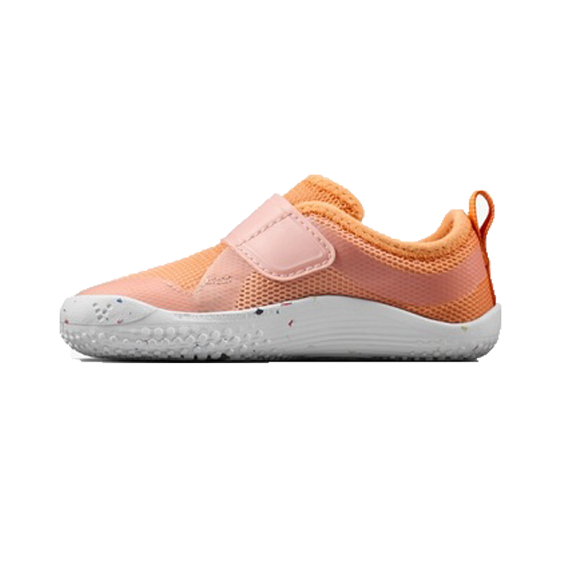 Vivobarefoot - Primus Sport IV - Apricot - Toddlers