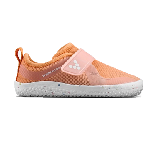 Vivobarefoot - Primus Sport IV - Apricot - Toddlers