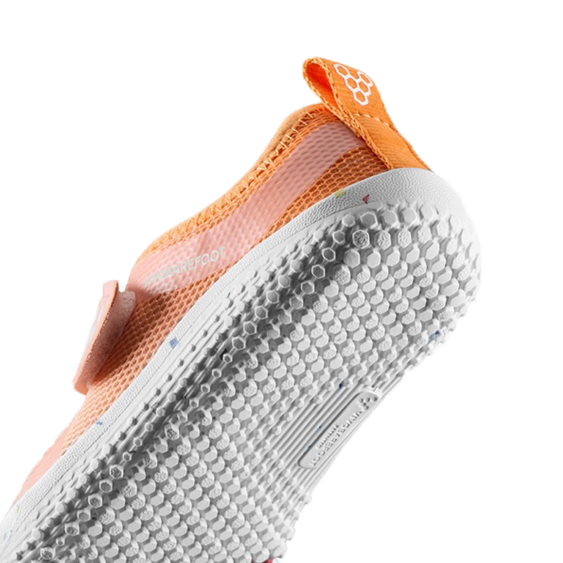 Vivobarefoot - Primus Sport IV - Apricot - Toddlers