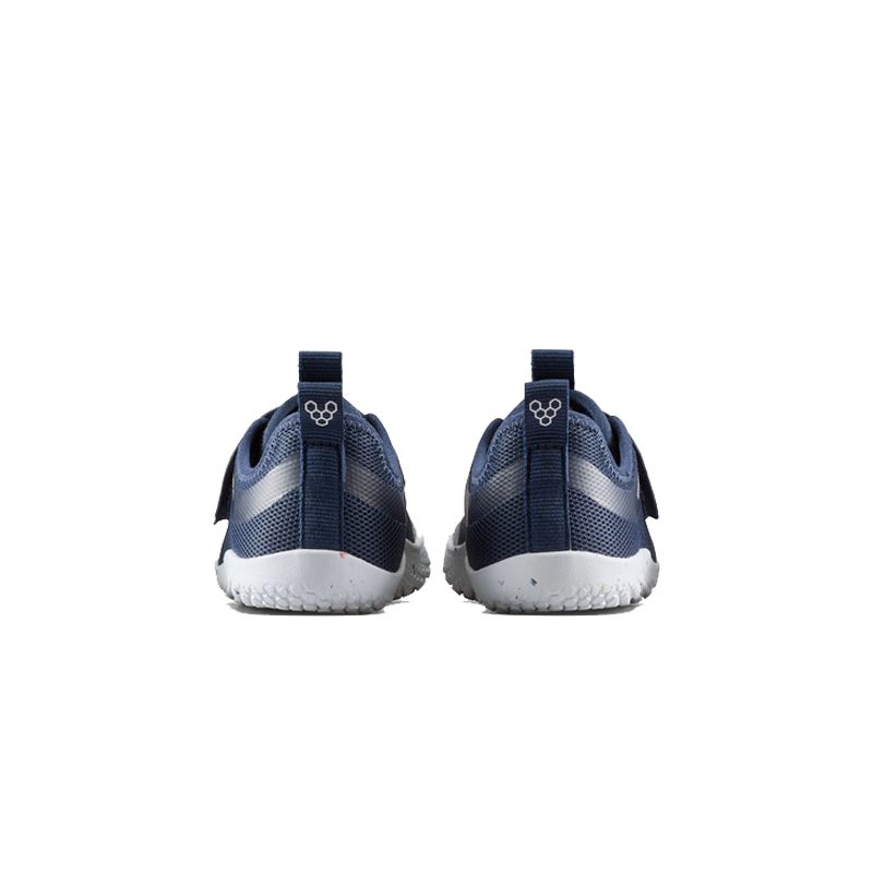 Vivobarefoot - Primus Sport IV - Deep Ocean - Pre-School