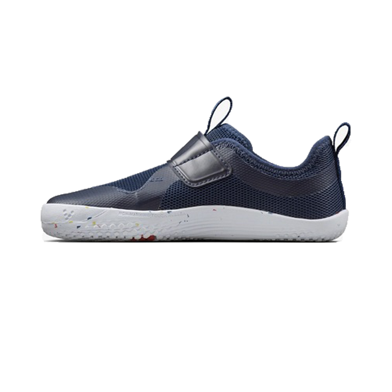 Vivobarefoot - Primus Sport IV - Deep Ocean - Pre-School