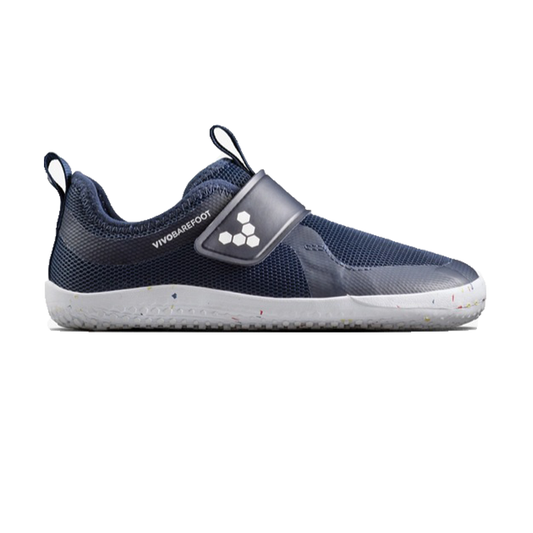 Vivobarefoot - Primus Sport IV - Deep Ocean - Pre-School