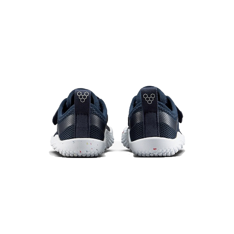 Vivobarefoot - Primus Sport IV - Deep Ocean - Toddlers