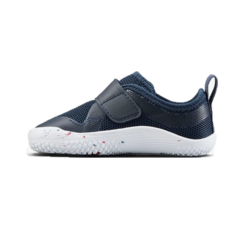 Vivobarefoot - Primus Sport IV - Deep Ocean - Toddlers