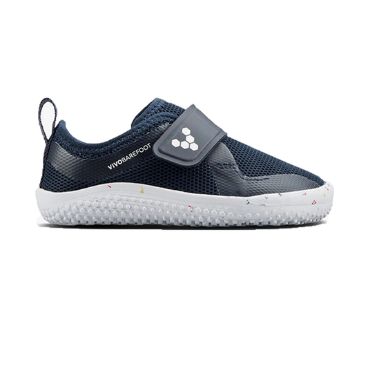 Vivobarefoot - Primus Sport IV - Deep Ocean - Toddlers