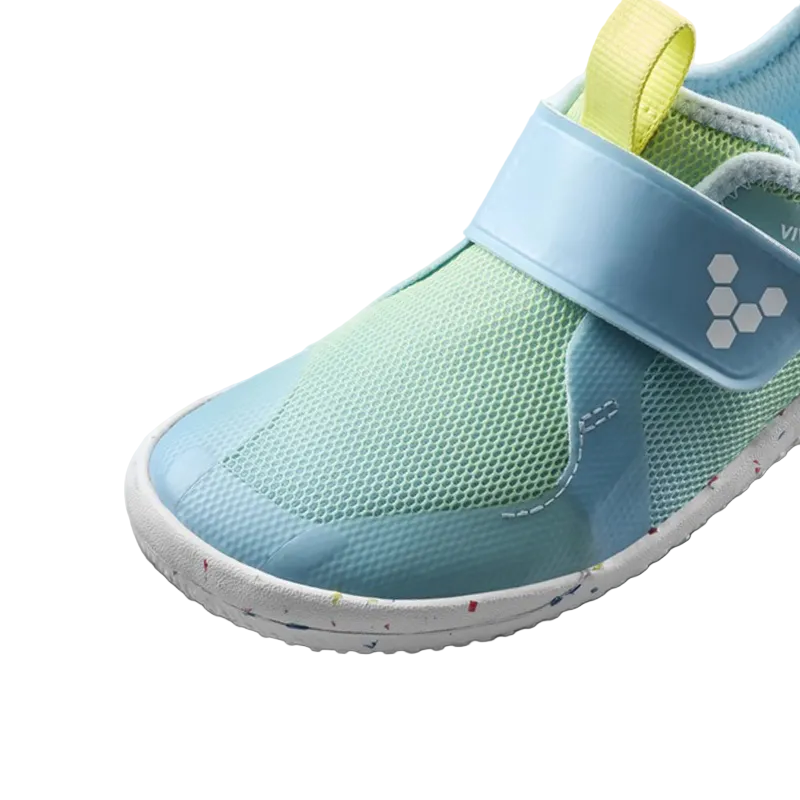 Vivobarefoot - Primus Sport IV - Skyway - Pre-School