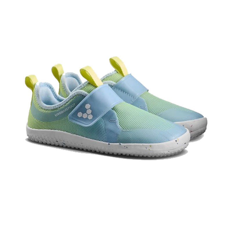 Vivobarefoot - Primus Sport IV - Skyway - Pre-School