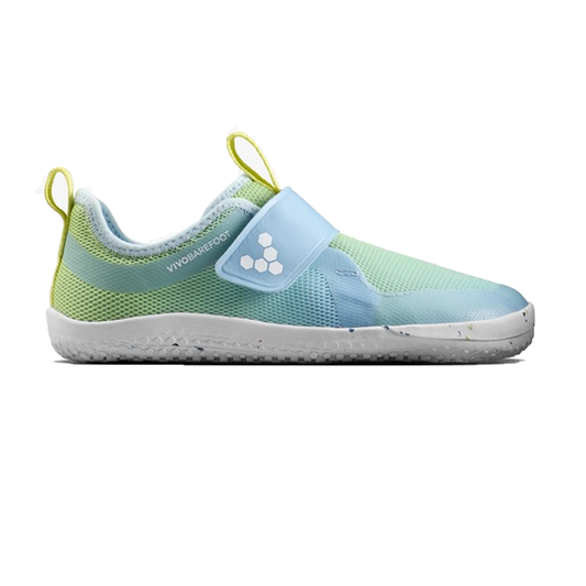 Vivobarefoot - Primus Sport IV - Skyway - Pre-School