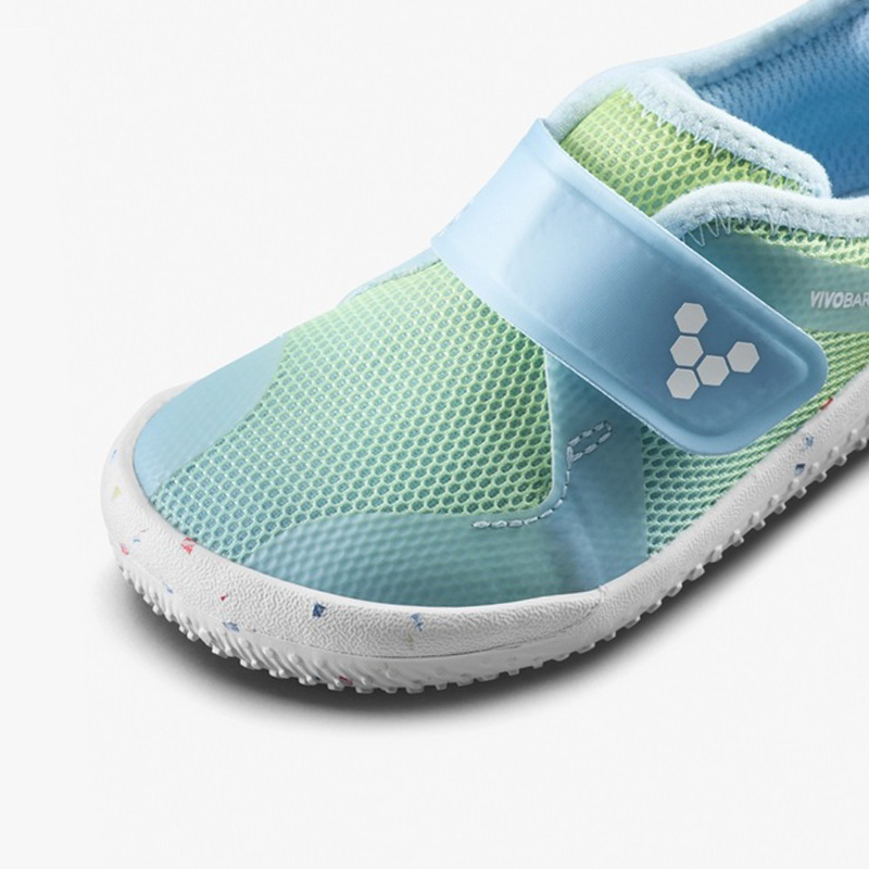 Vivobarefoot - Primus Sport IV - Skyway - Toddlers