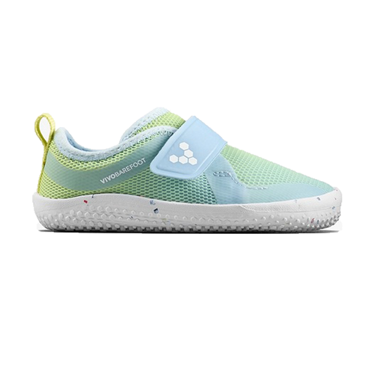 Vivobarefoot - Primus Sport IV - Skyway - Toddlers