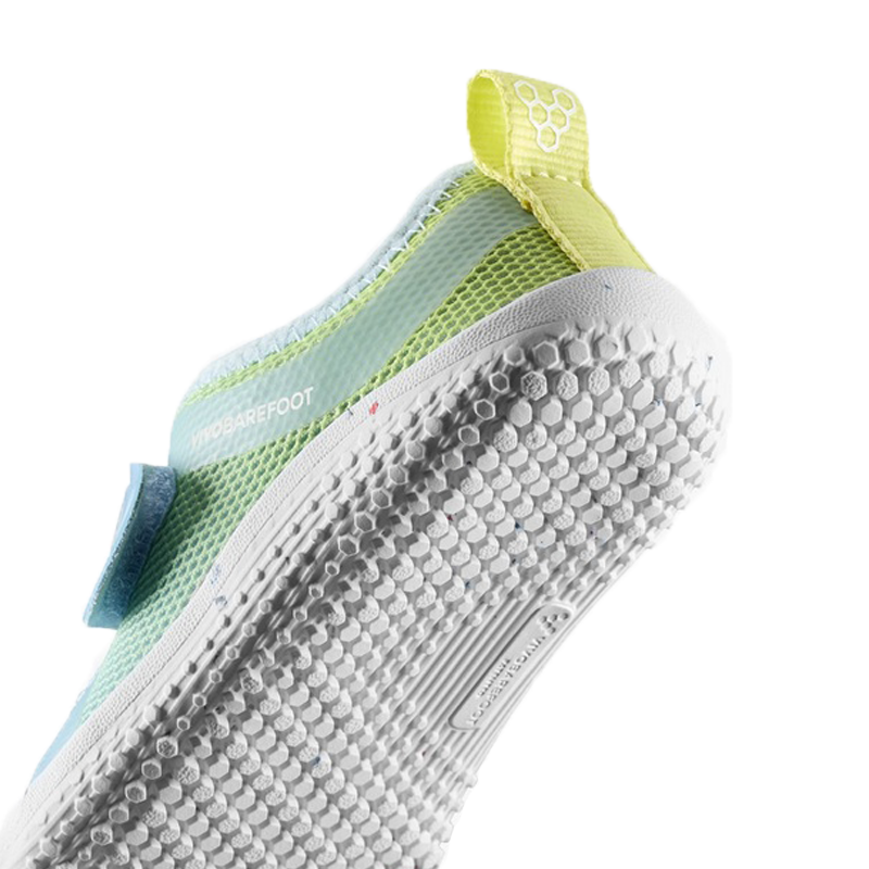 Vivobarefoot - Primus Sport IV - Skyway - Toddlers