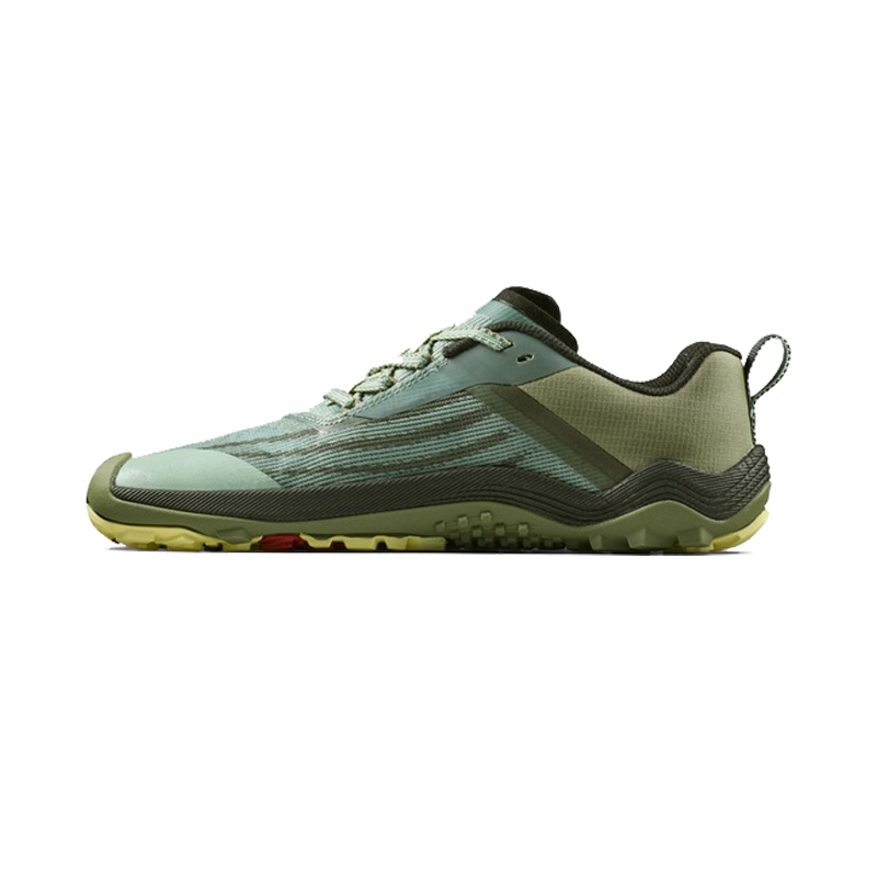 Vivobarefoot - Primus Trail Flow - Glacial Green - Men's