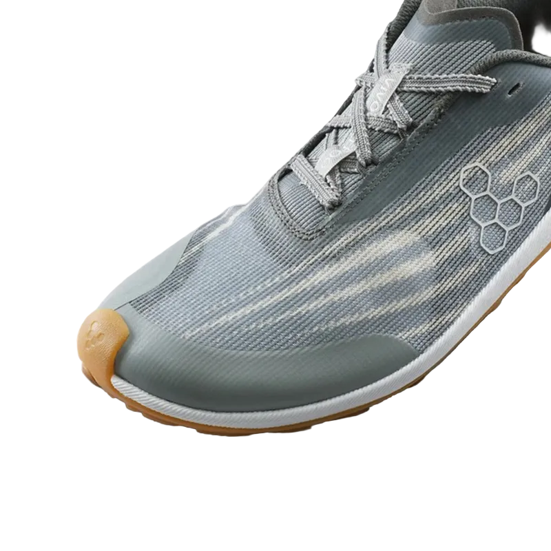 Vivobarefoot - Primus Trail Flow - Storm Cloud - Men's