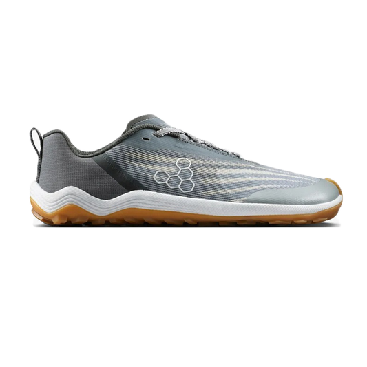 Vivobarefoot - Primus Trail Flow - Storm Cloud - Men's