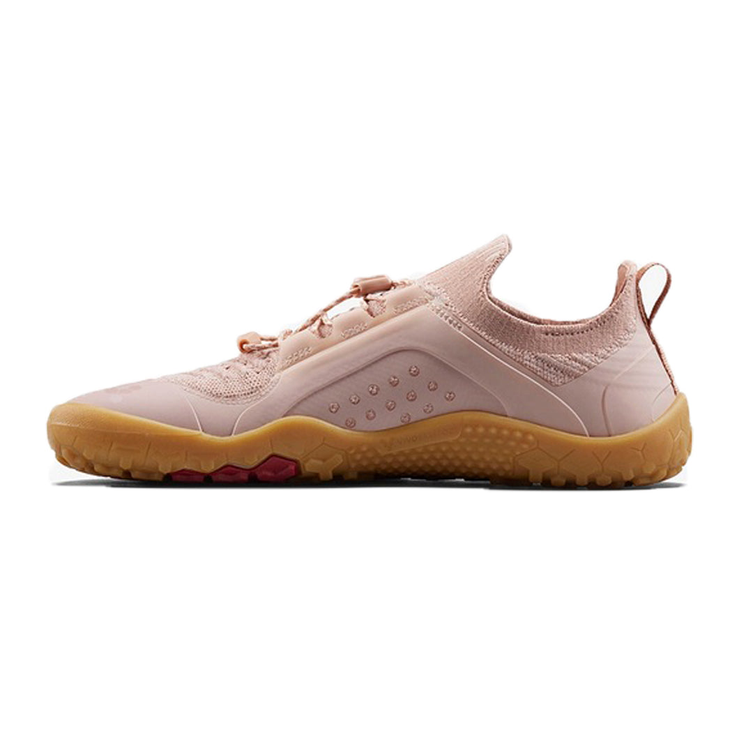 Vivobarefoot - Primus Trail Knit FG - Clay - Women's