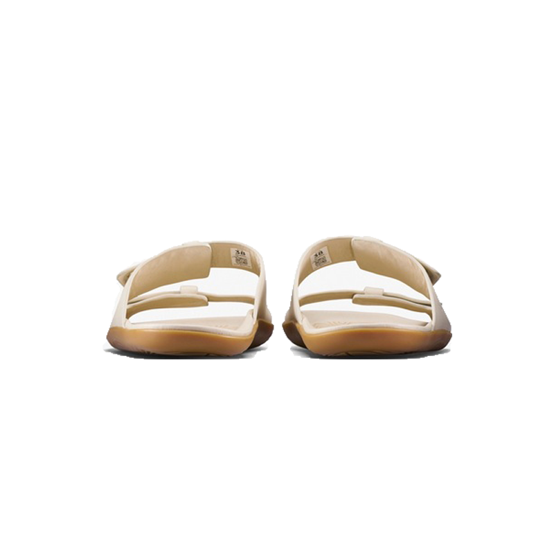 Vivobarefoot - Sensus Yin Slide - Sand - Women's