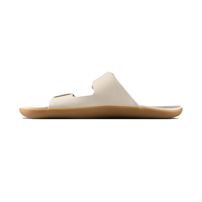 Vivobarefoot - Sensus Yin Slide - Sand - Women's