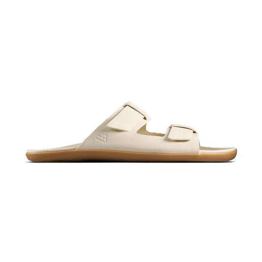 Vivobarefoot - Sensus Yin Slide - Sand - Women's