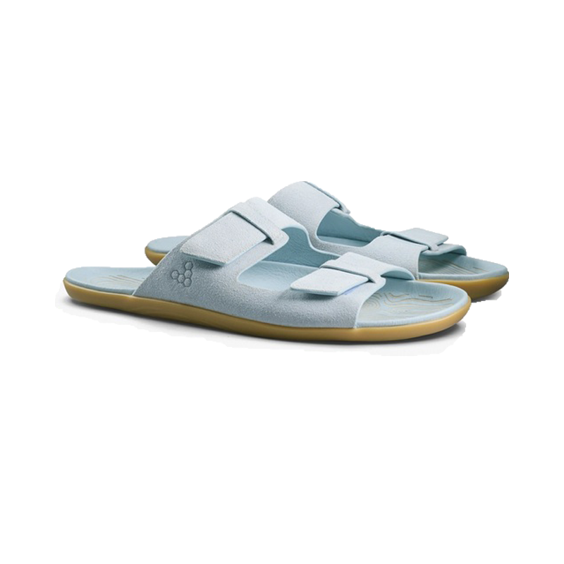 Vivobarefoot - Sensus Yin Slide - Skyway - Women's