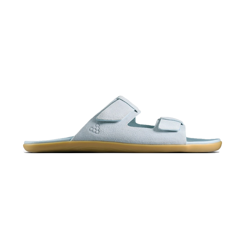 Vivobarefoot - Sensus Yin Slide - Skyway - Women's
