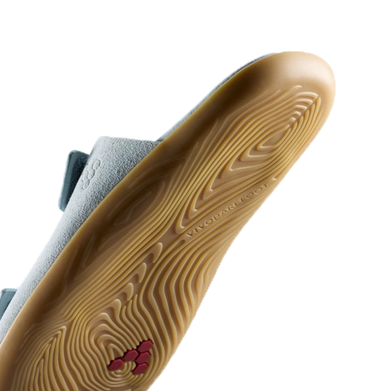 Vivobarefoot - Sensus Yin Slide - Skyway - Women's