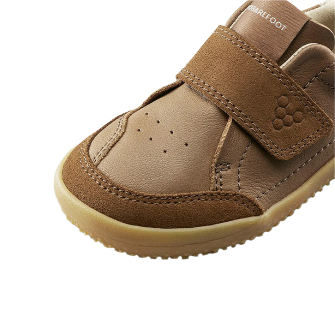 Vivobarefoot - Gobi Sneaker - Acorn - Toddlers