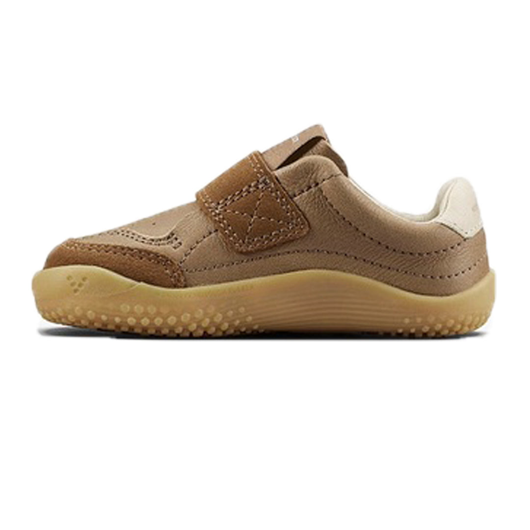Vivobarefoot - Gobi Sneaker - Acorn - Toddlers