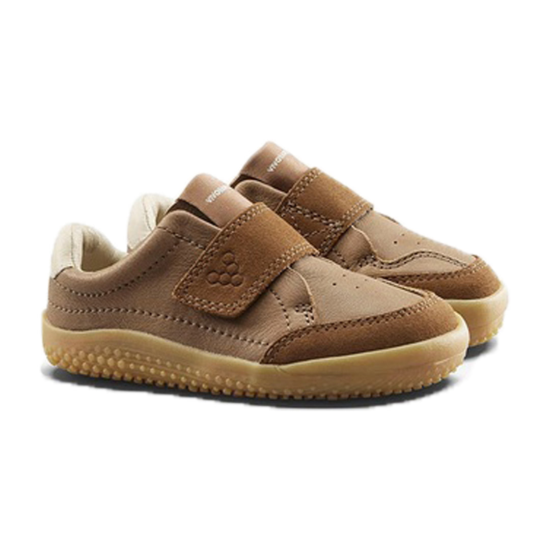 Vivobarefoot - Gobi Sneaker - Acorn - Toddlers