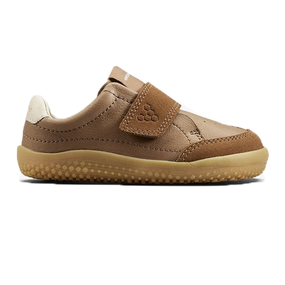 Vivobarefoot - Gobi Sneaker - Acorn - Toddlers