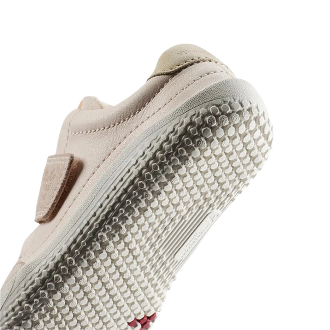 Vivobarefoot - Gobi Sneaker - Pastel Rose Tan - Toddlers