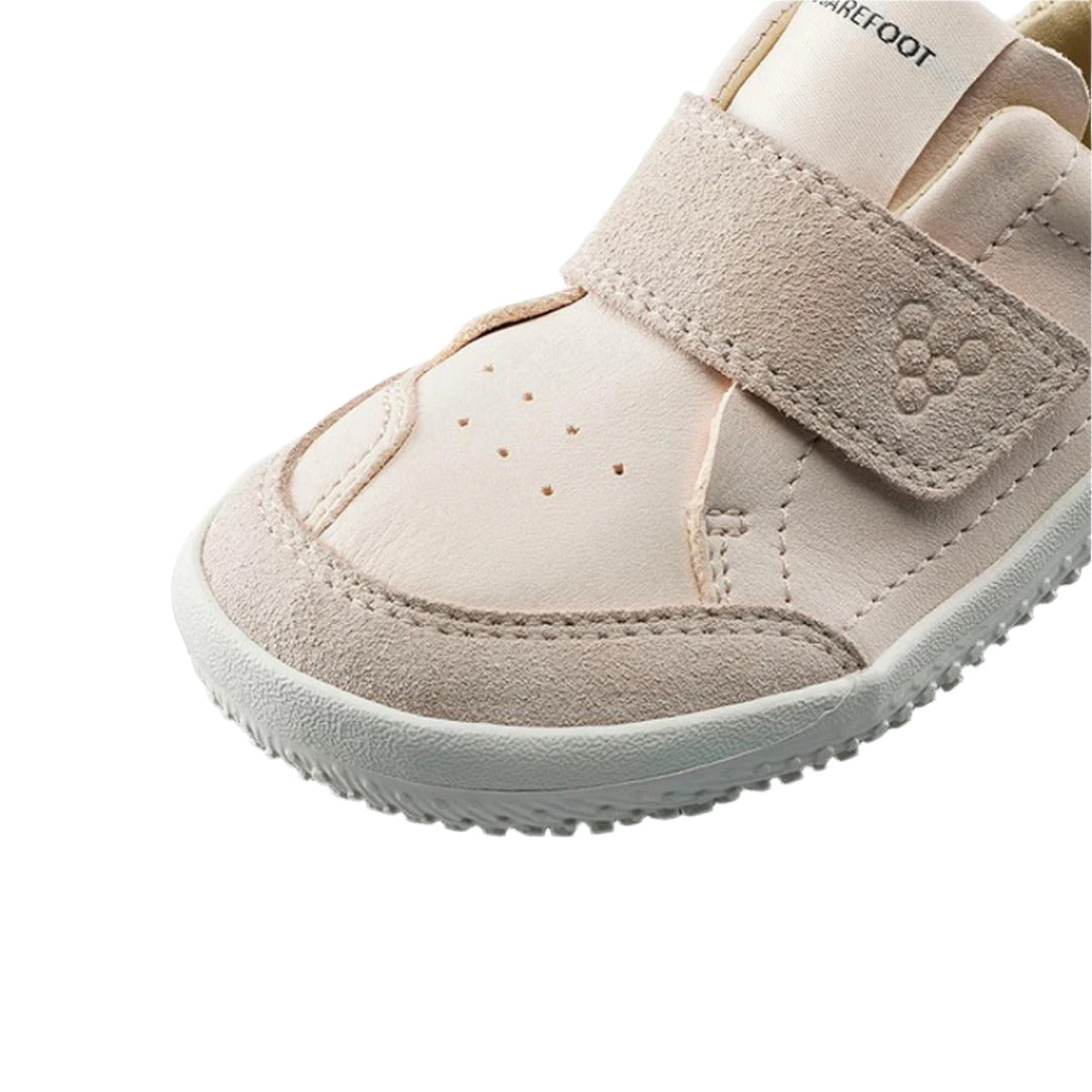 Vivobarefoot - Gobi Sneaker - Pastel Rose Tan - Toddlers