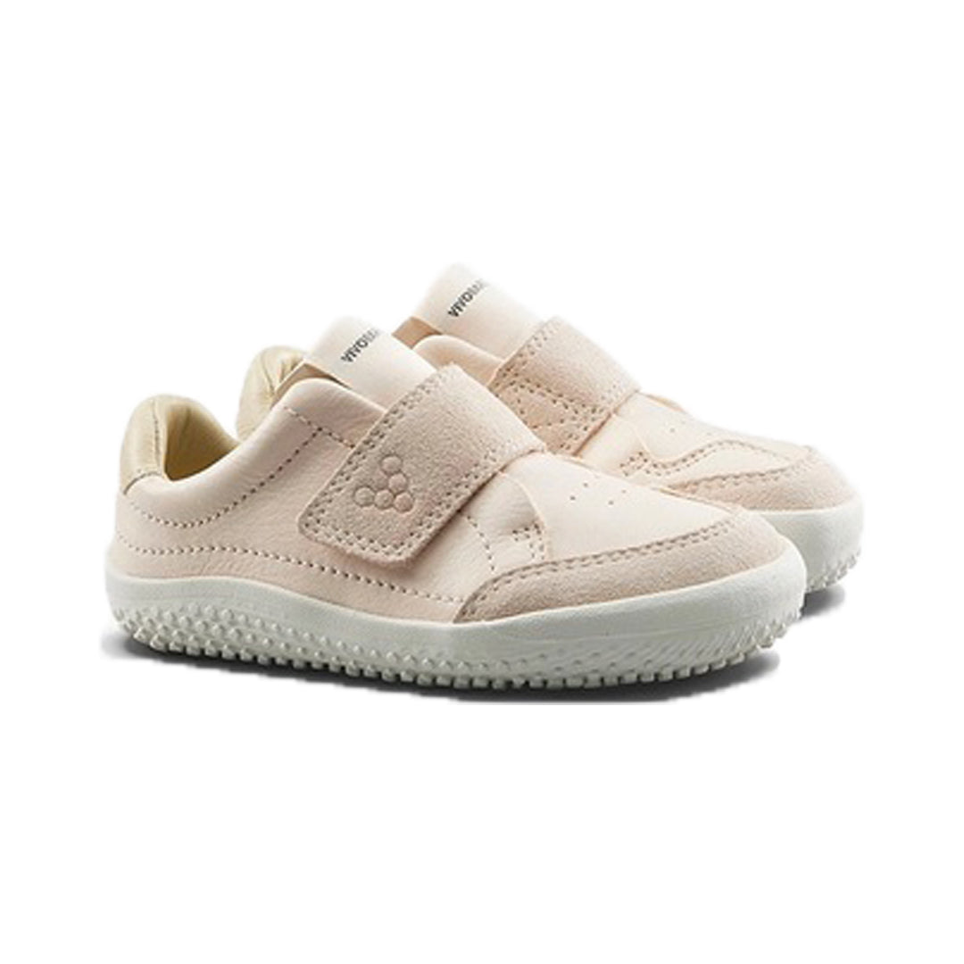 Vivobarefoot - Gobi Sneaker - Pastel Rose Tan - Toddlers